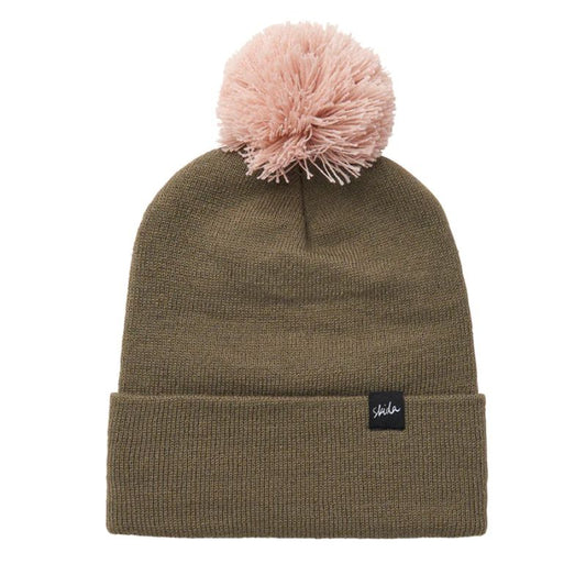 Skida - Firetower Pom