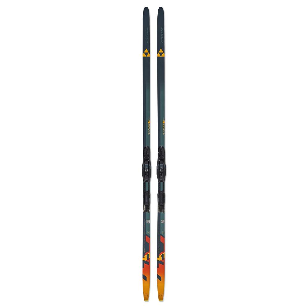 Fischer - Aeroguide Skate 75 Set