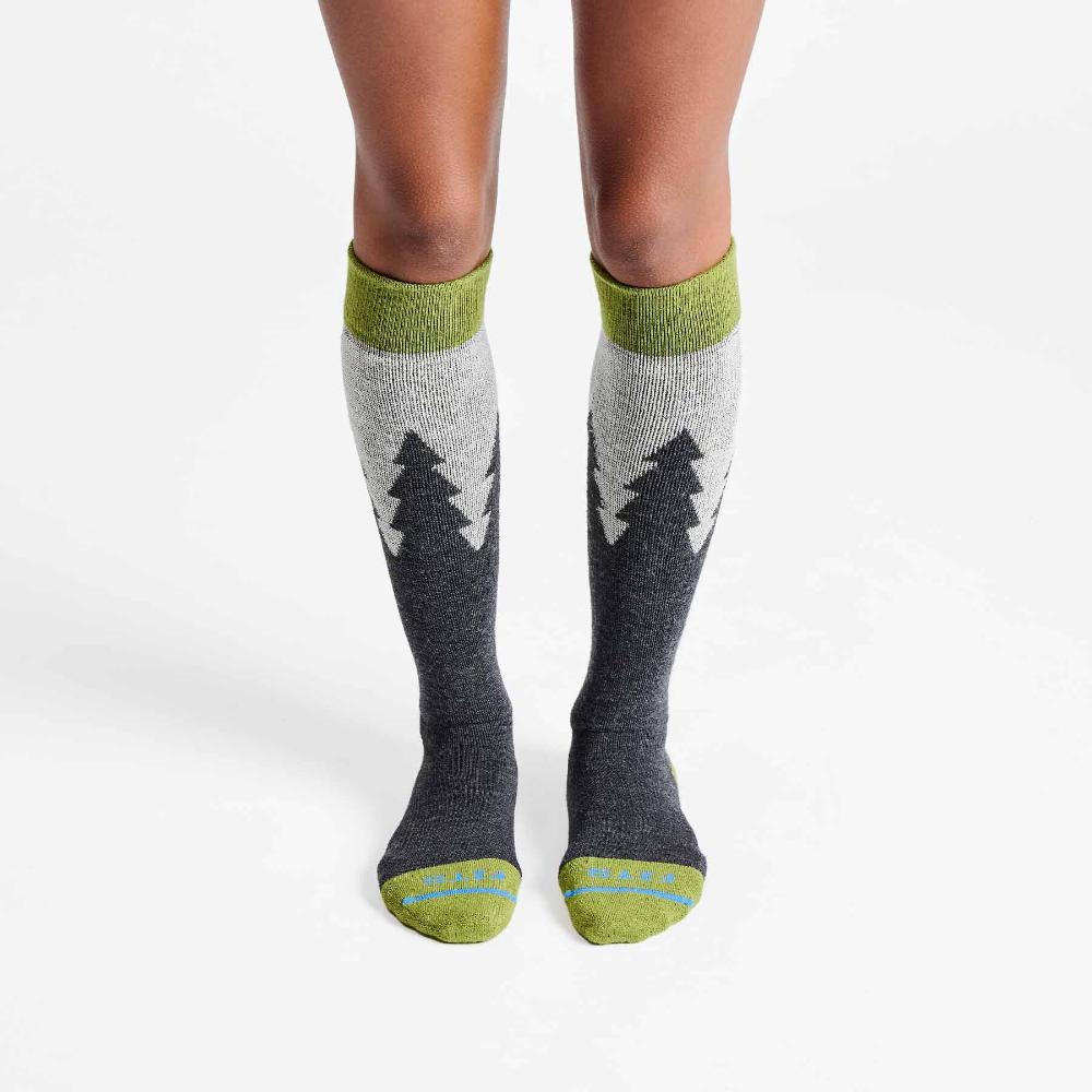 Fits - Light Cushion Ski - Otc