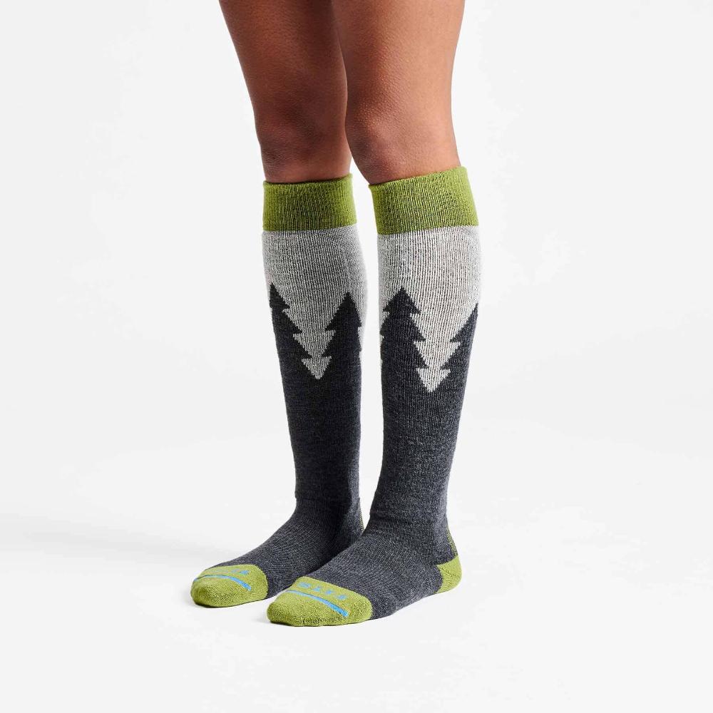 Fits - Light Cushion Ski - Otc