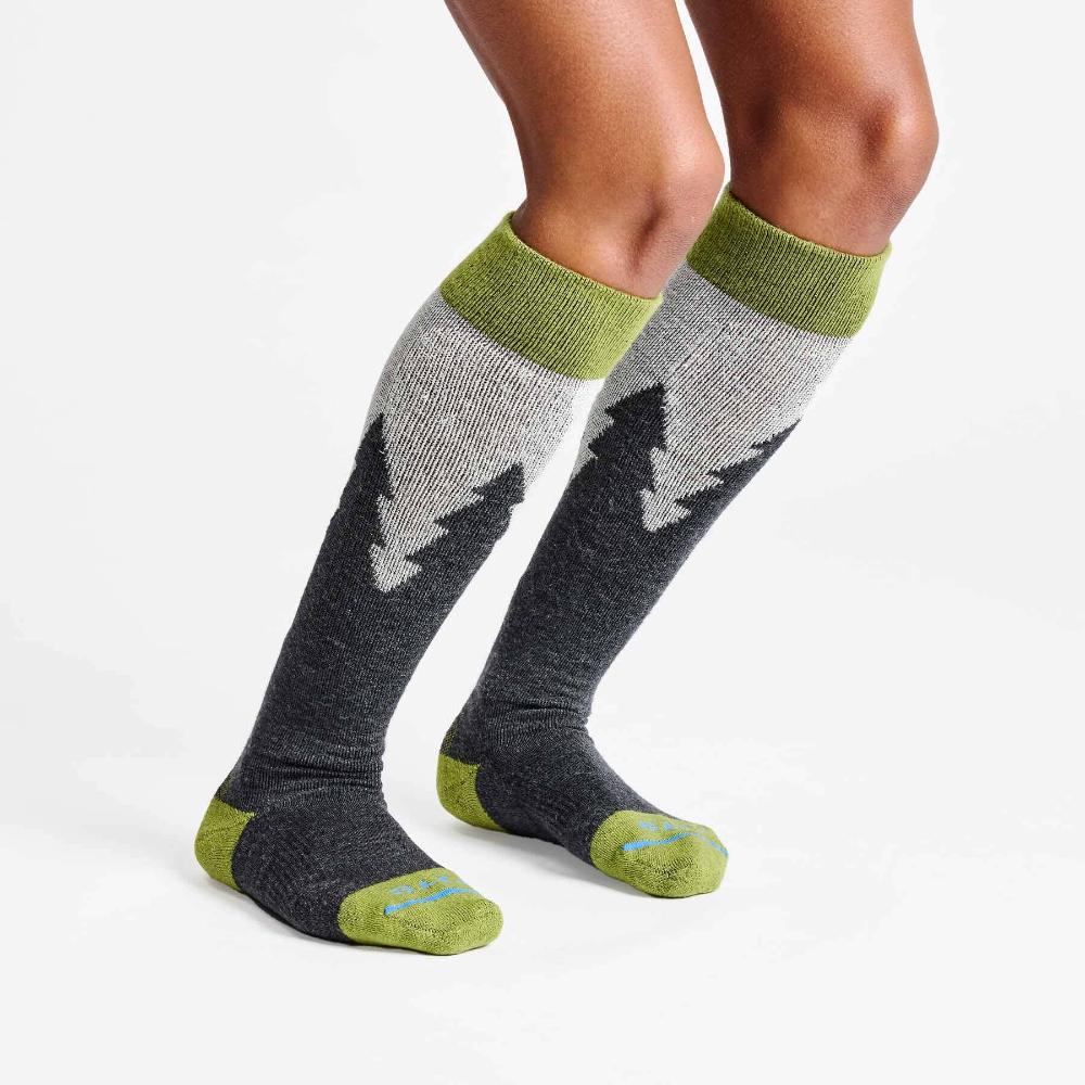 Fits - Light Cushion Ski - Otc
