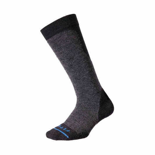 Fits - Light Cushion Ski - Otc - Coal