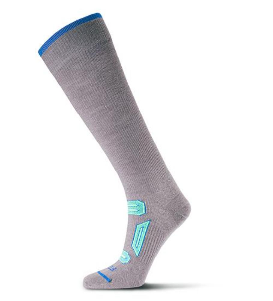 Fits - Ultra Light Ski - Otc - Black