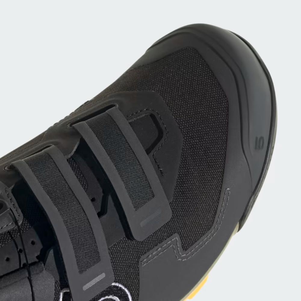 Five Ten - Kestrel Boa - Men's - Core Black/FTWR White/Impact Orange
