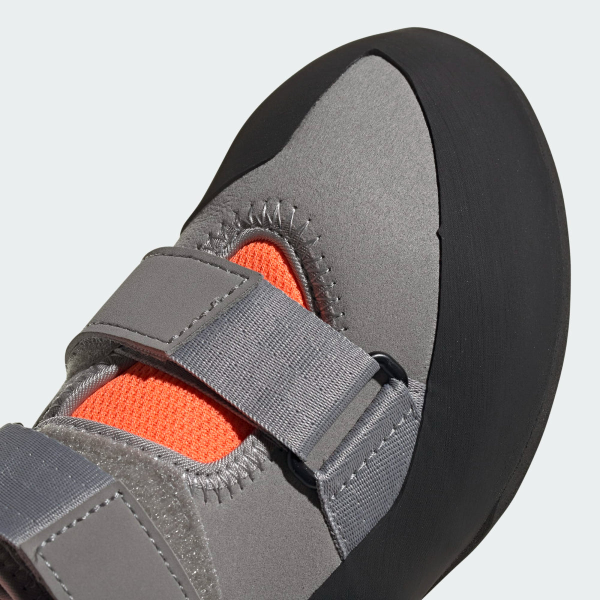 Five Ten - Kirigami - Women's - Dove Grey, Core Black, Solar Red