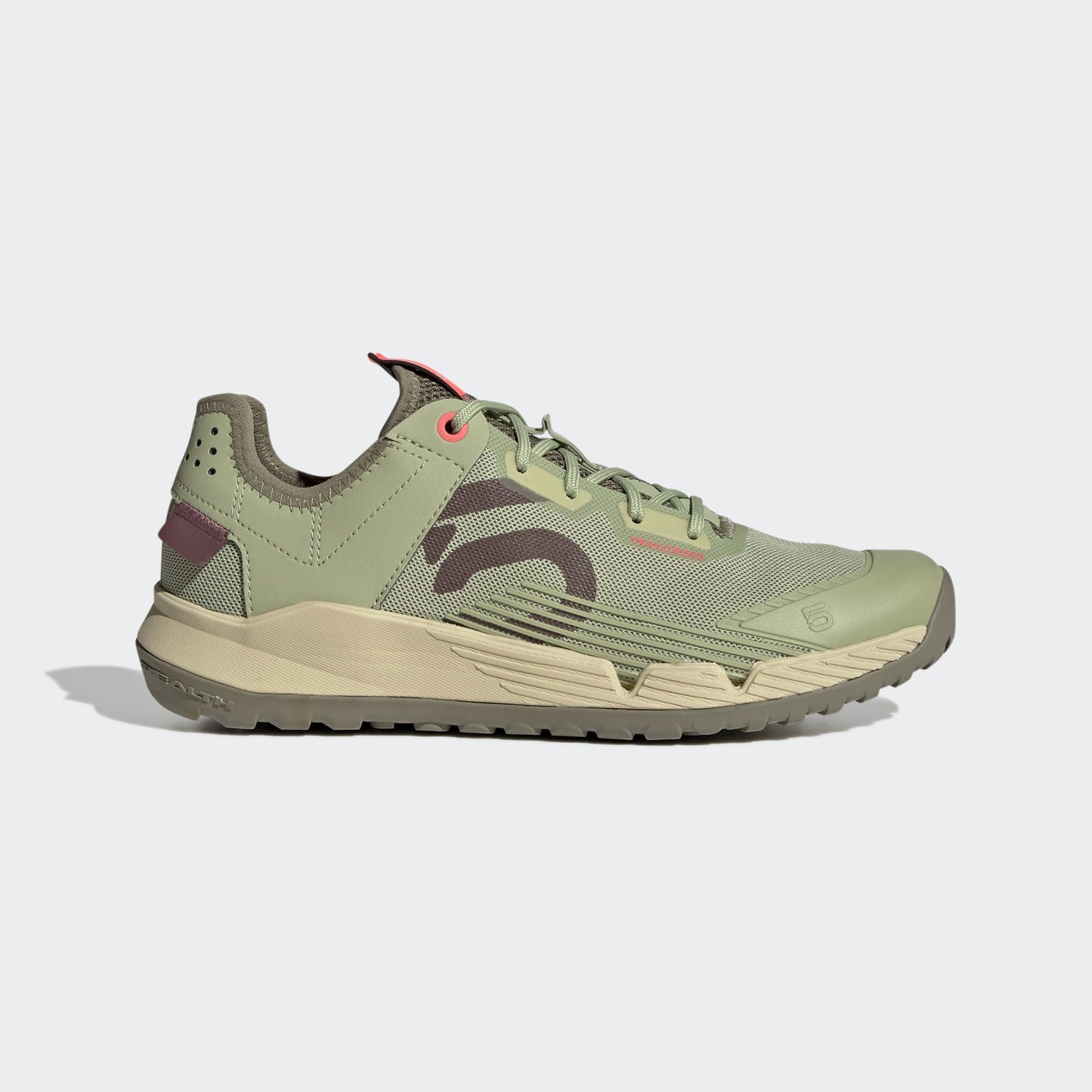 Five Ten - Trailcross LT Womens - magic lime/quiet crimson/orbit green