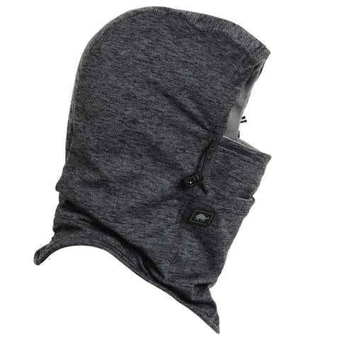 Turtle Fur - Comfort Shell Stria Mount Hood Overhood - Storm