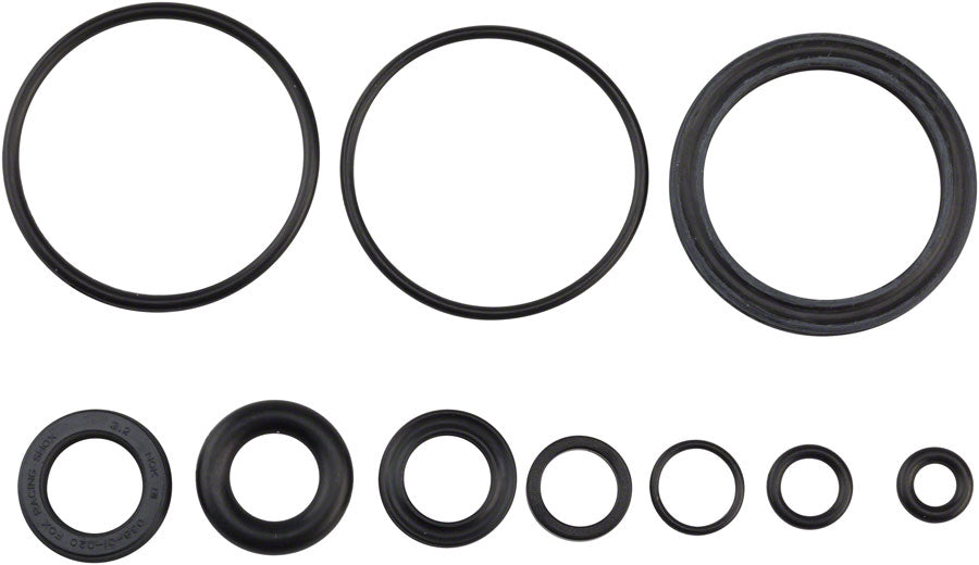 FOX - FOX Air Spring Seal Kit for 36 FLOAT NA2 Forks