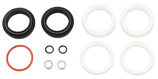 RockShox - Dust Wiper Kit - 32mm Flanged Low Friction