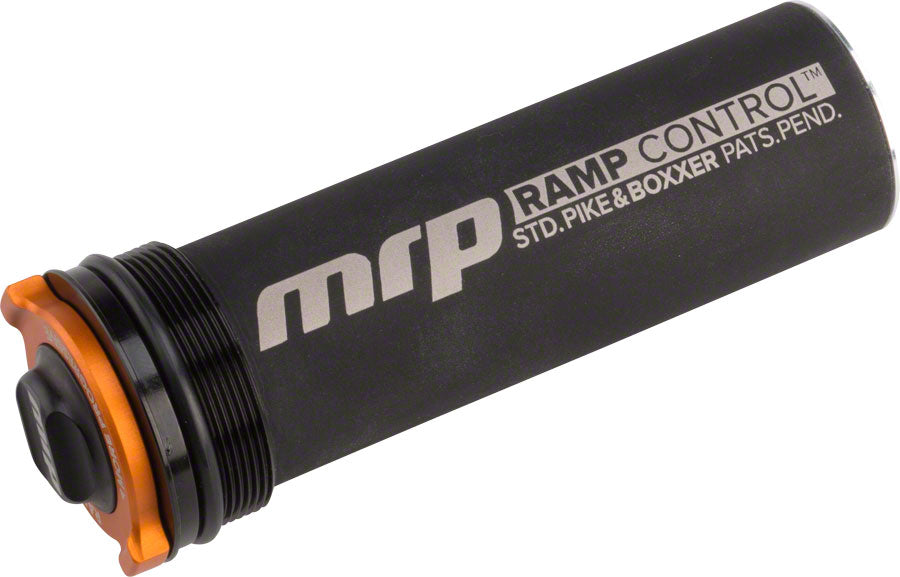 MRP - Ramp Control Pike 15X100