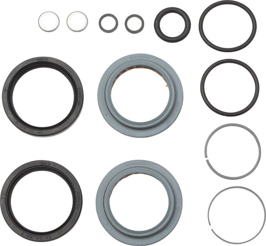 Fork Service Kit, Basic: Lyrik Coil (2012-2015)