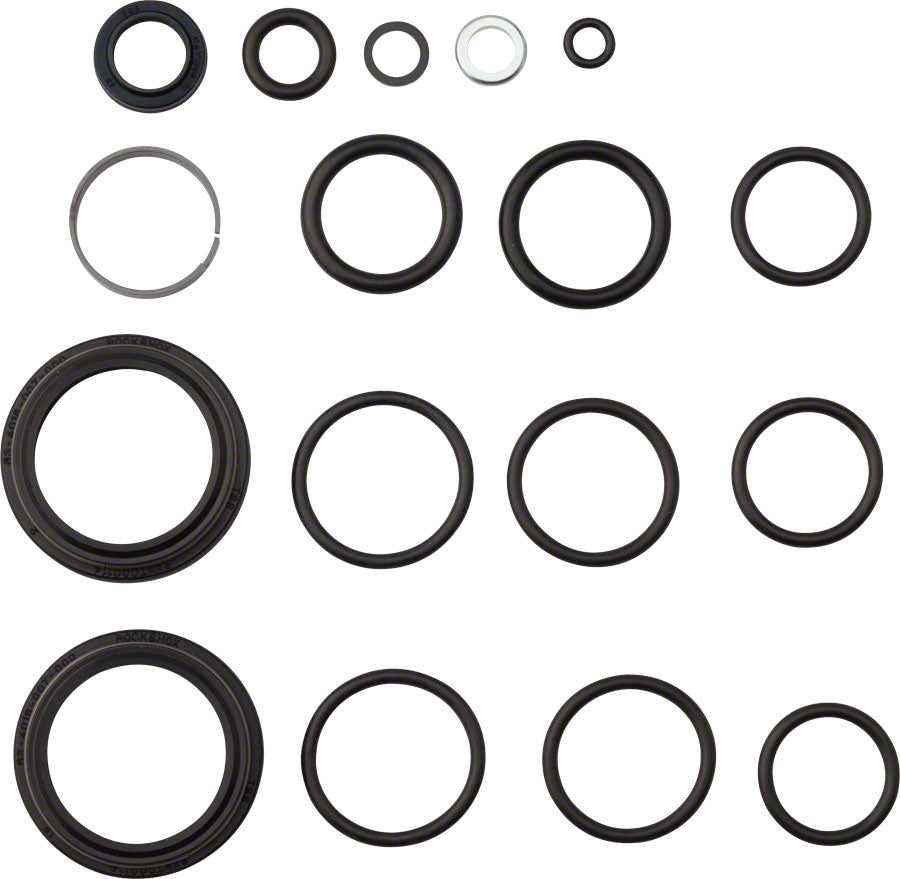RockShox - Fork Service Kit, Basic: RS-1