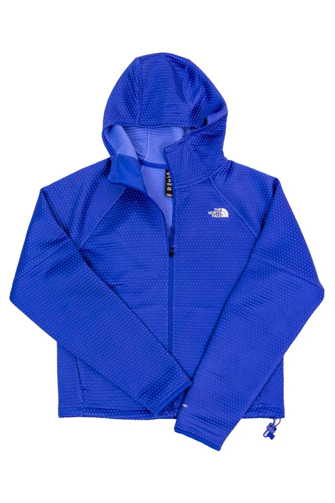 The North Face - Dotknit Thermal Full Zip Hoodie - Women's