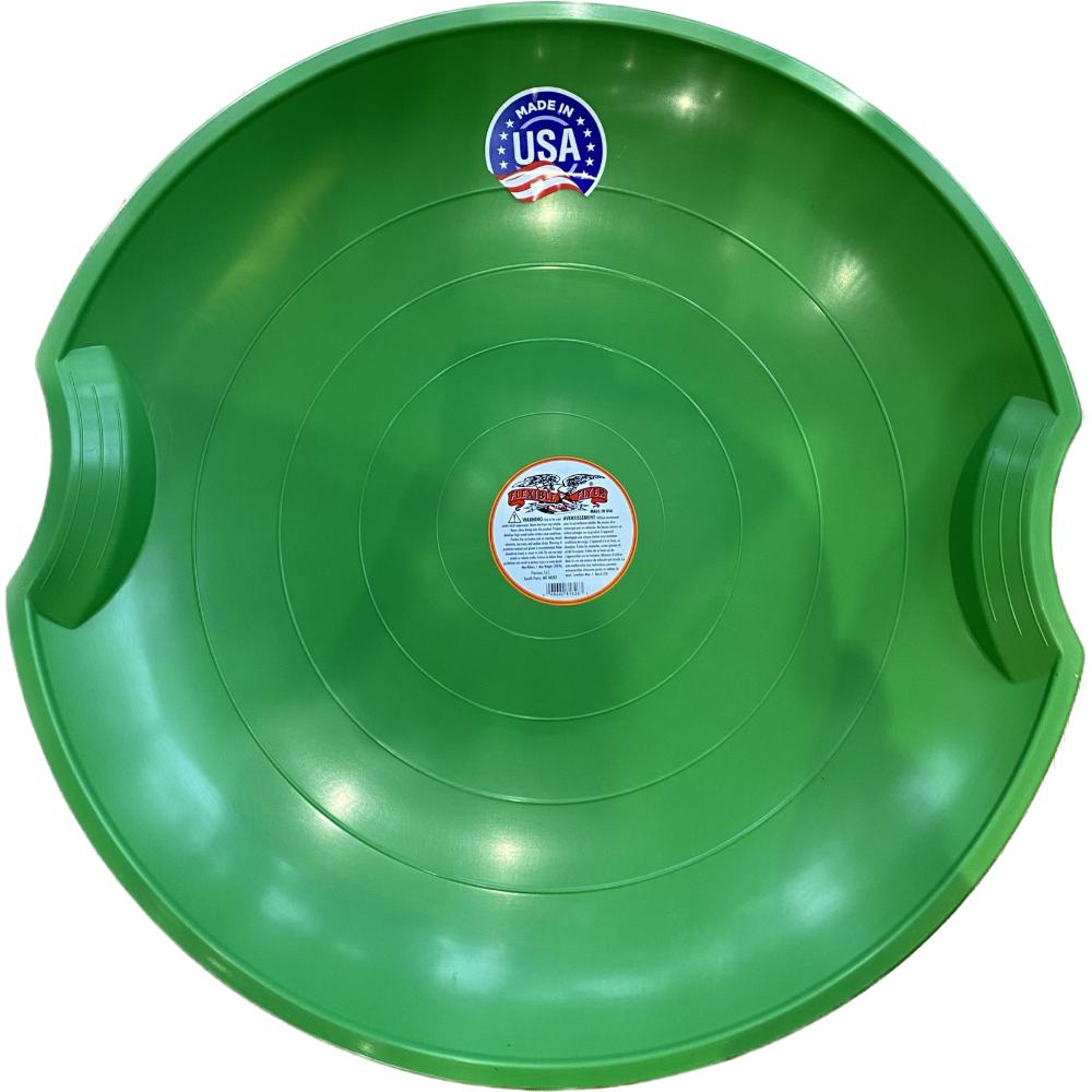 Flexible Flyer - Flying Saucer Sled - Blue
