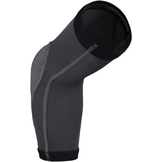 DCS - iXS Flow Light Elbow Guards - Graphite