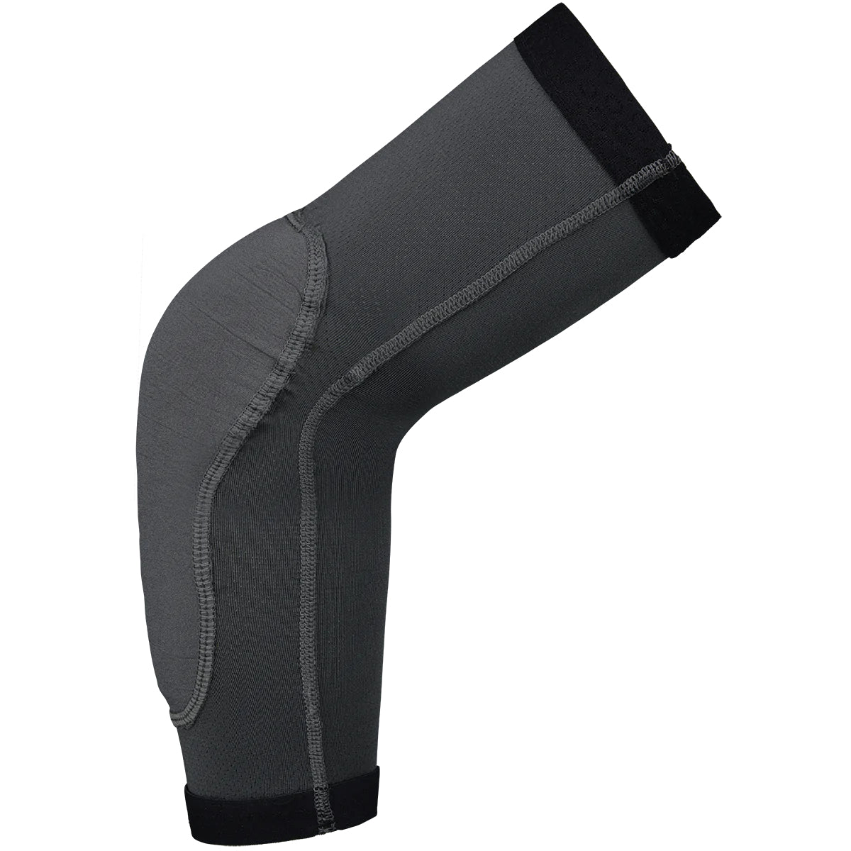DCS - iXS Flow Light Elbow Guards - Graphite