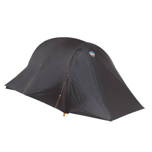Big Agnes - Fly Creek UL2 - Asphalt Gray Ridge