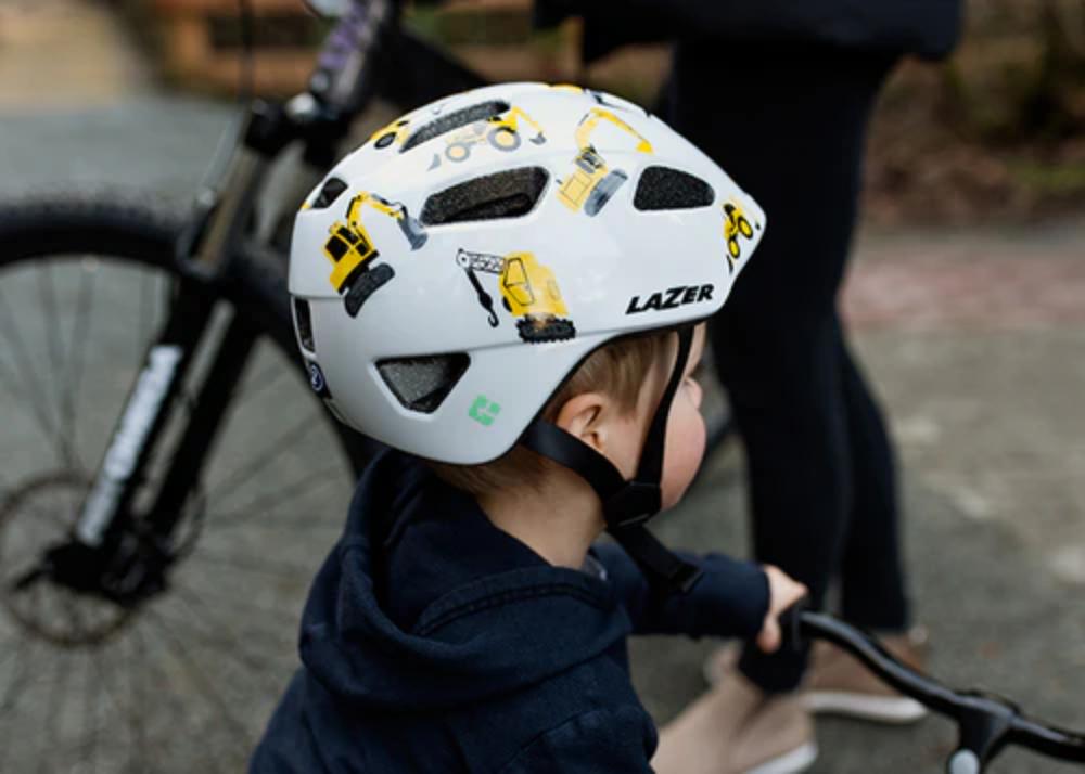 Lazer - PNUT KinetiCore 2.0 - Lemons