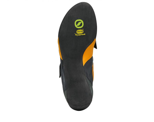 Scarpa - Force V - Mangrove/Papaya
