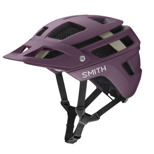 Smith - Forefront 2 MIPS - CLOUDGREY
