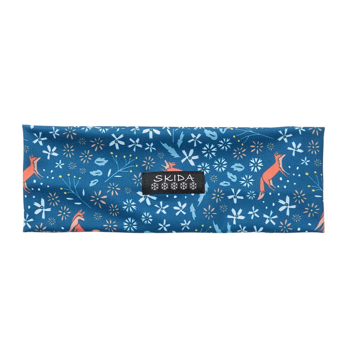 Skida - Nordic Lightweight Running Headband - First Frost