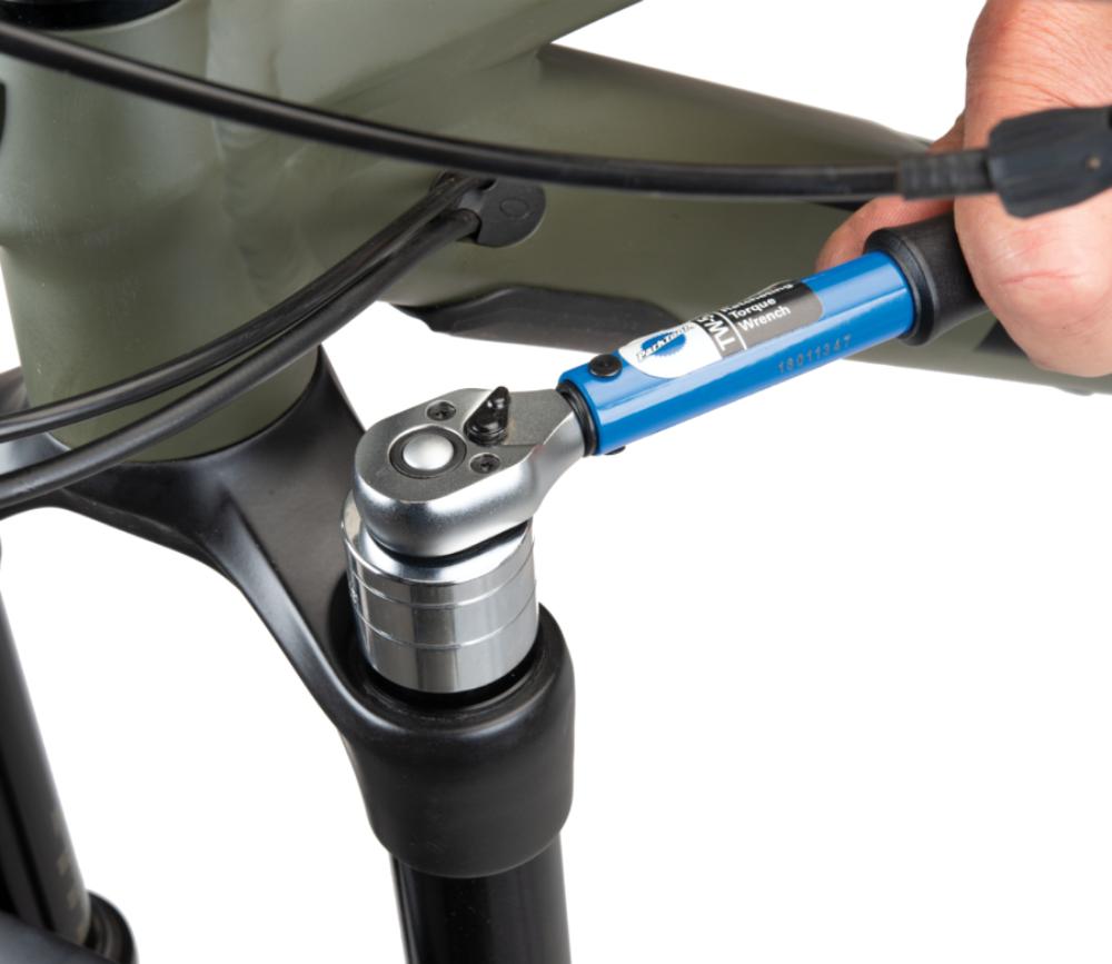 Park Tool - FR-5.2 Cassette Lockring Tool