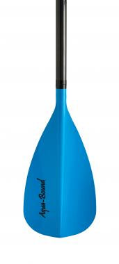 Aqua-Bound - Freedom 85 2-Piece SUP Paddle - Blue