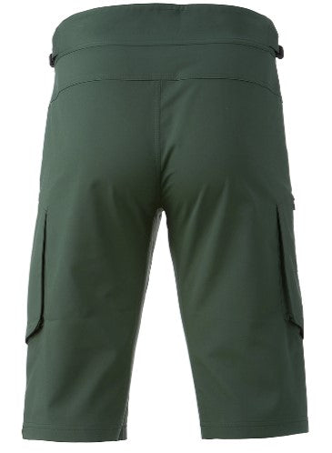 Yeti Cycles - Freeland Short - Men's - Black