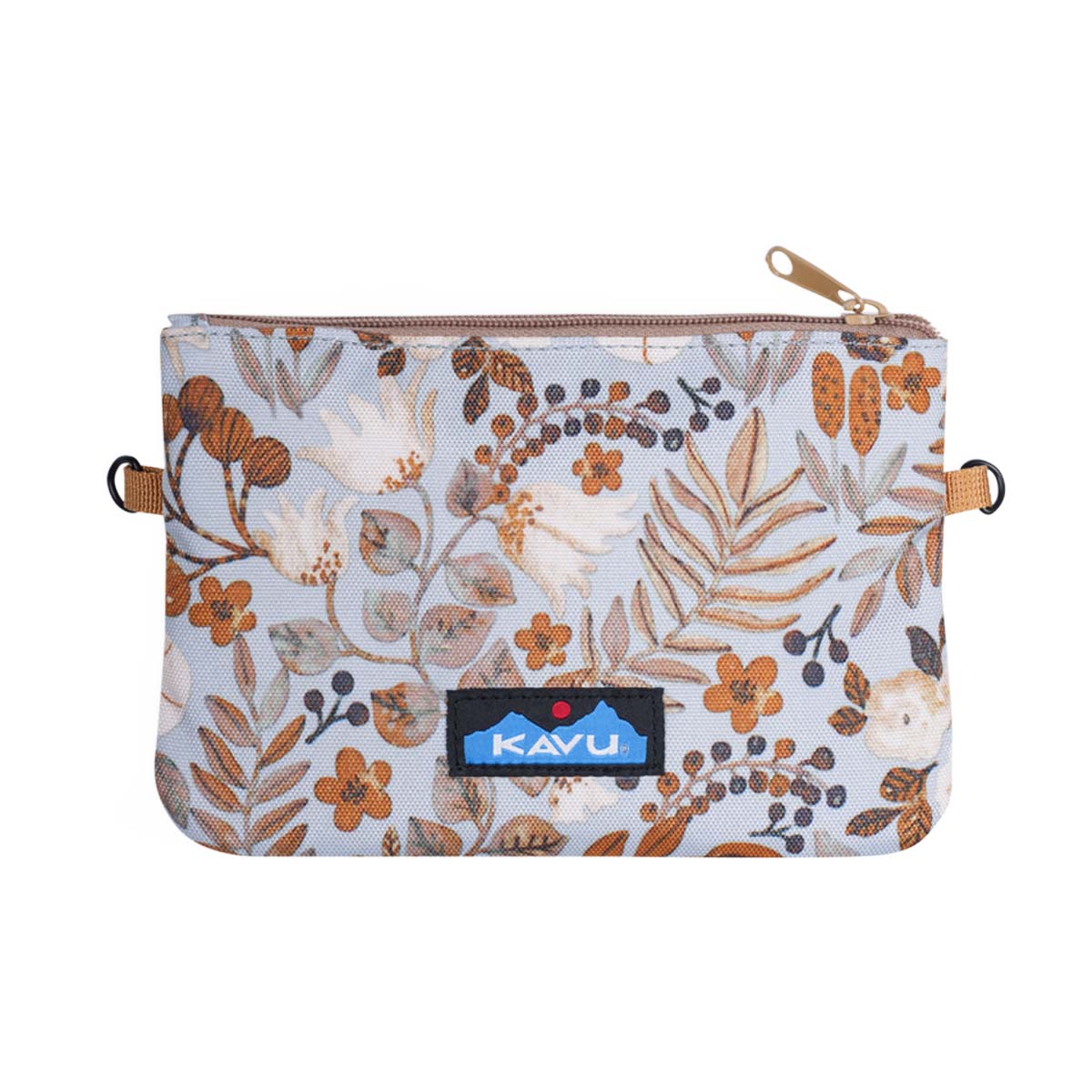 Kavu - Renrose - Frosty Foliage