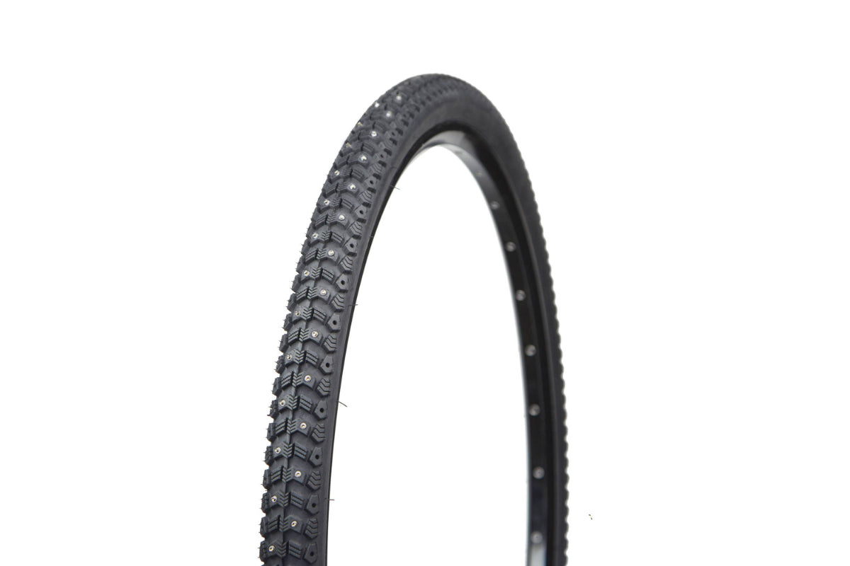 Terrene - Grisworld 700X38C Concave Standard w/ 62a
