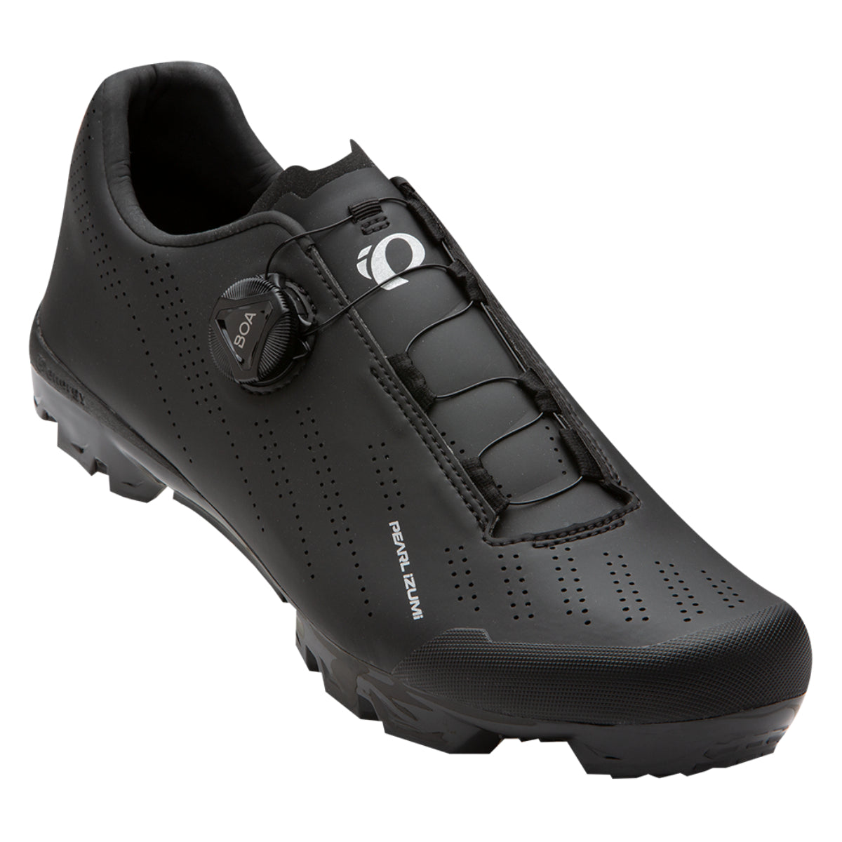 Pearl Izumi - X-Alp Gravel - Black/Black