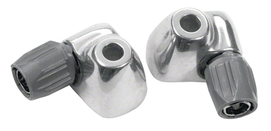 Shimano - CS50 Housing Stops for 1-1/8" Downtube