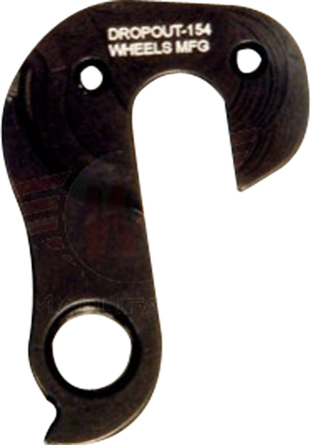 Wheels Manufacturing - Derailleur Hanger 154