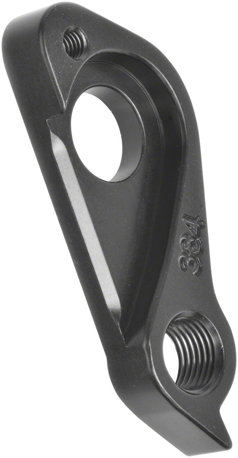 Wheels Manufacturing - Derailleur Hanger 384 - Black