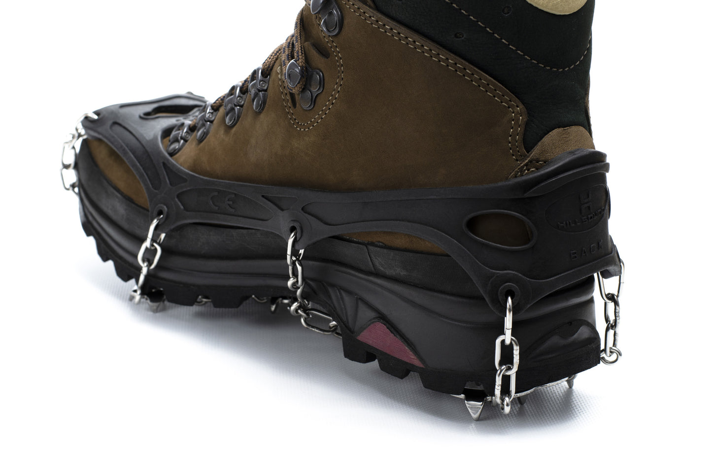 Hillsound - Free Steps 6 - Black