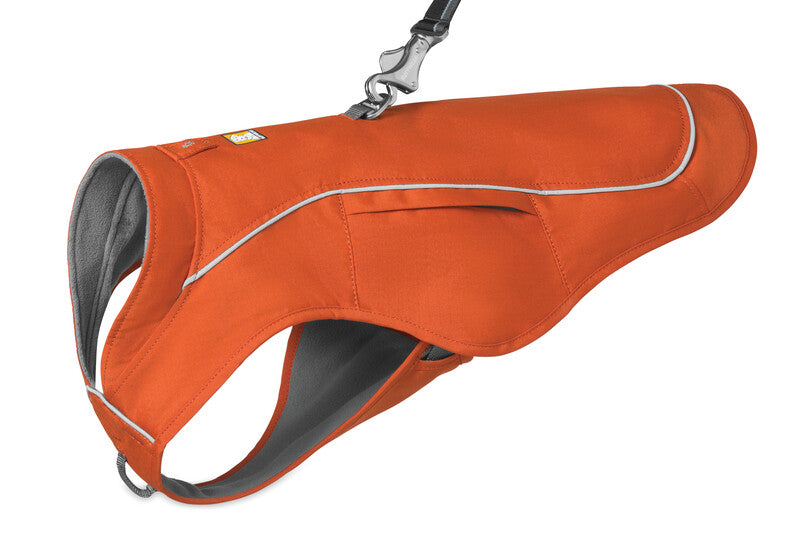 Ruffwear - Overcoat Fuse Jacket
