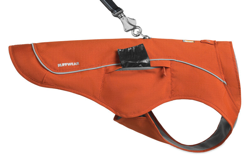 Ruffwear - Overcoat Fuse Jacket