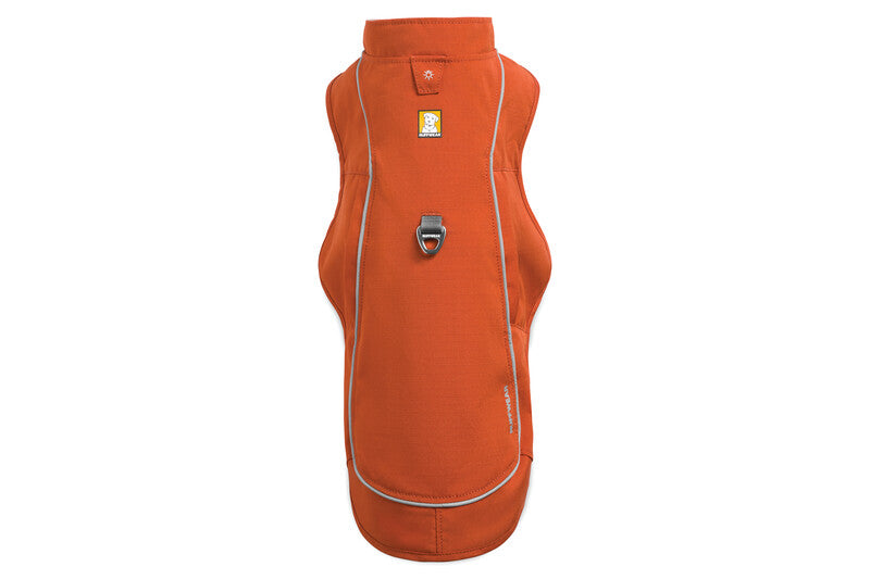 Ruffwear - Overcoat Fuse Jacket