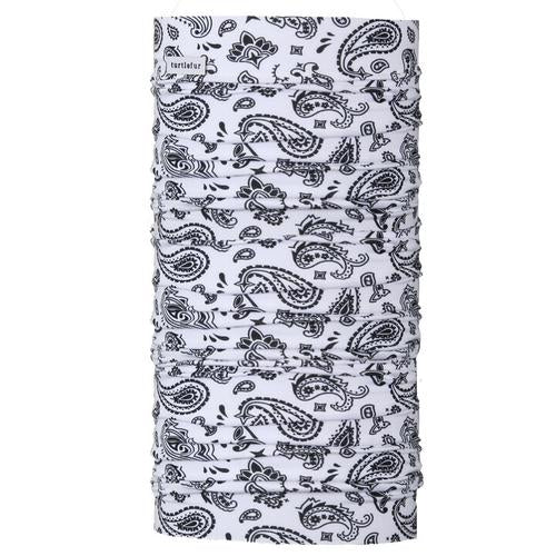 Turtle Fur - Comfort Shell Lite Supersoft Totally Tubular Print - Water Camo