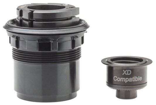 DT Swiss - XD FH Body 3 Pawl QRx130/135