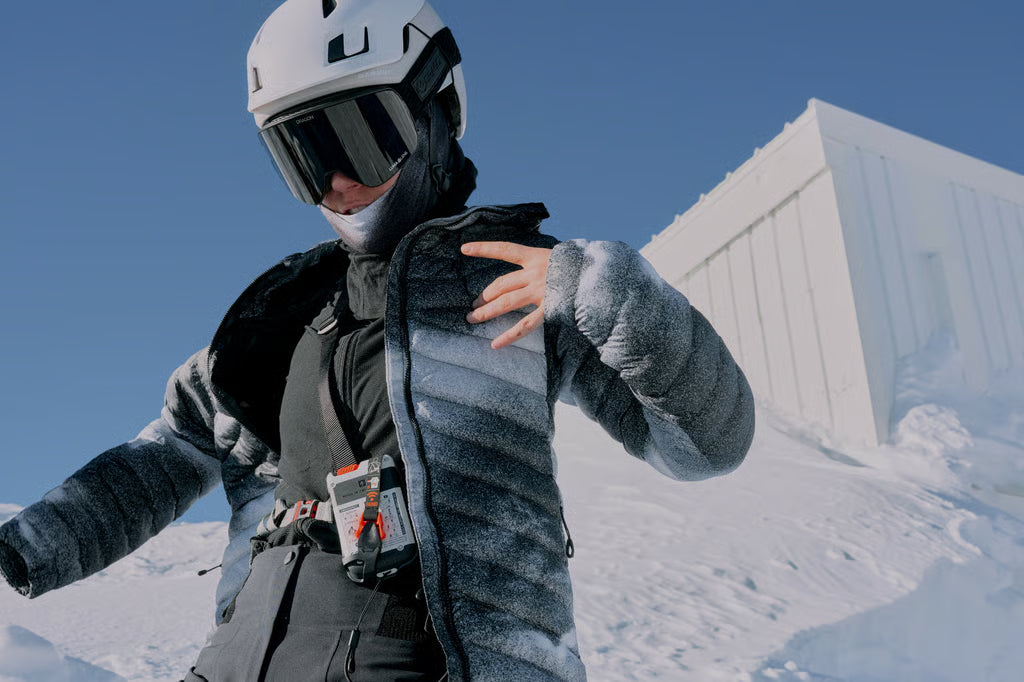 Mammut - Barryvox 2 Beacon