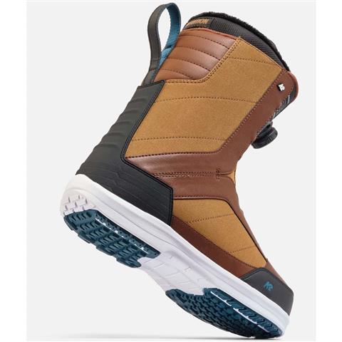 K2 - Raider Snowboard Boots - Men's - Trail