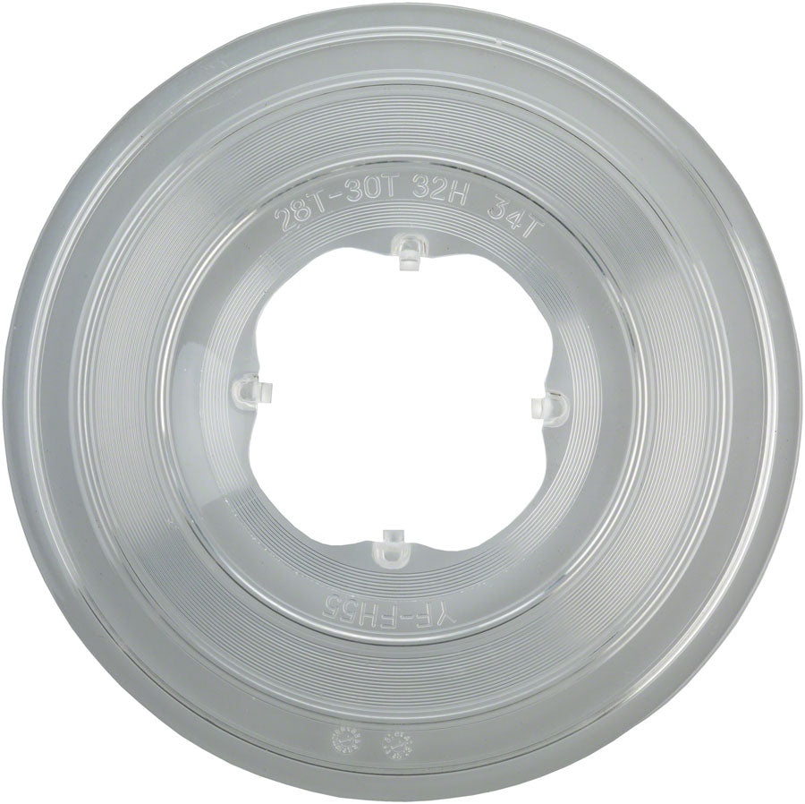 Dimension - Freehub Spoke Protector