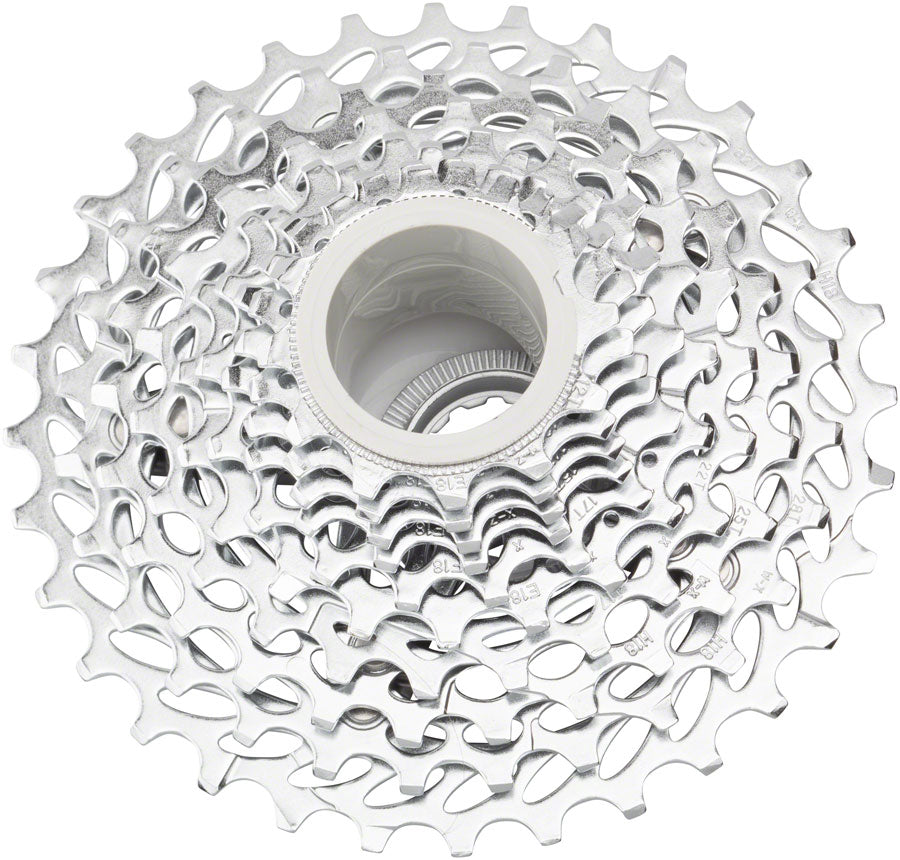 SRAM - PG-1050 Cassette - 10 Speed, 12-32t, Silver