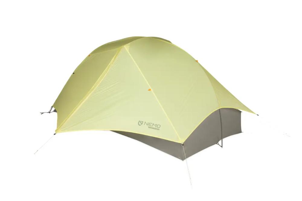 Nemo - Mayfly OSMO 2P