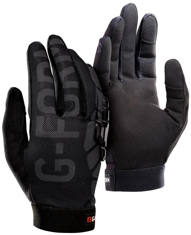 G-Form - Sorata 2 Trail Glove - Black
