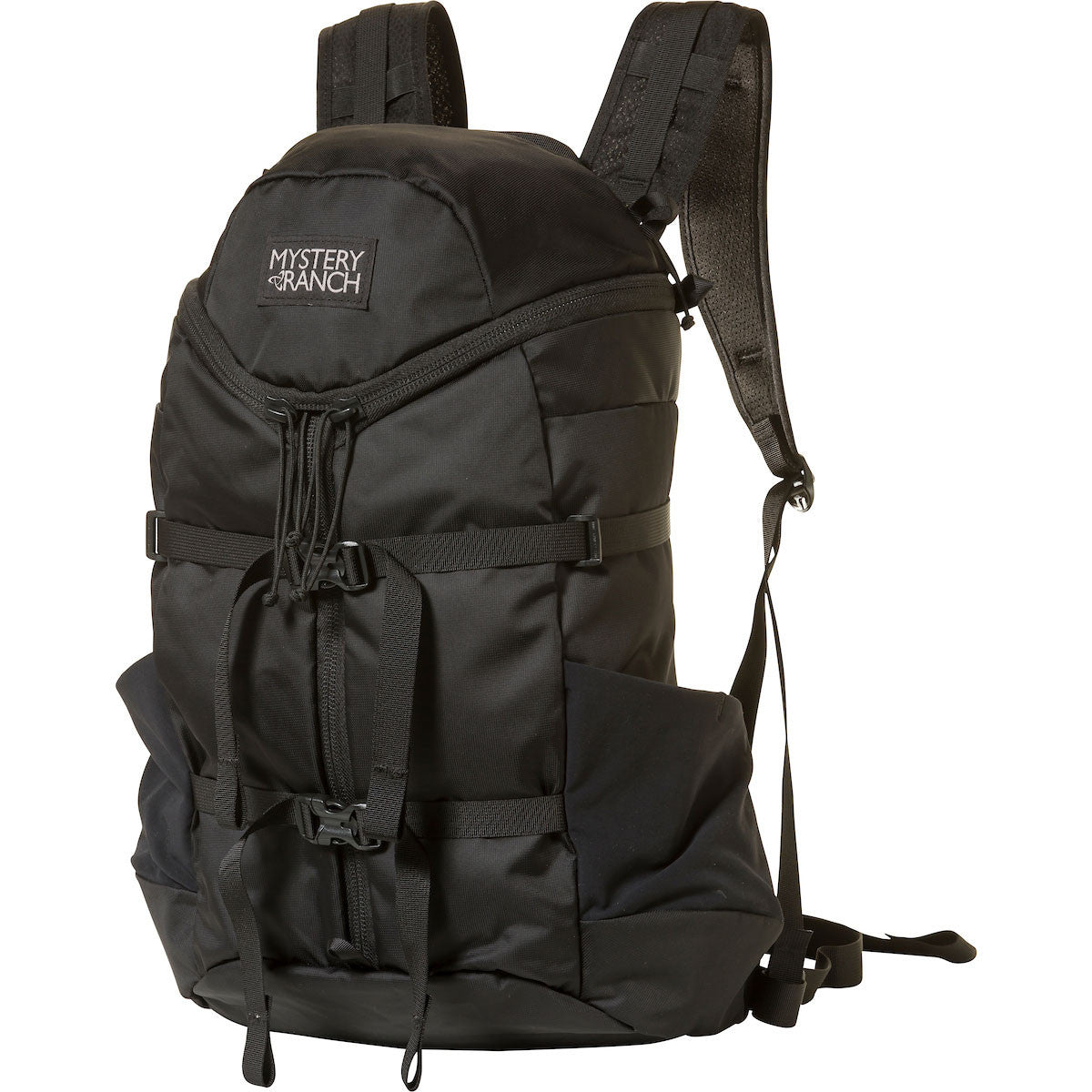 Mystery Ranch - Gallagator 20 - Black