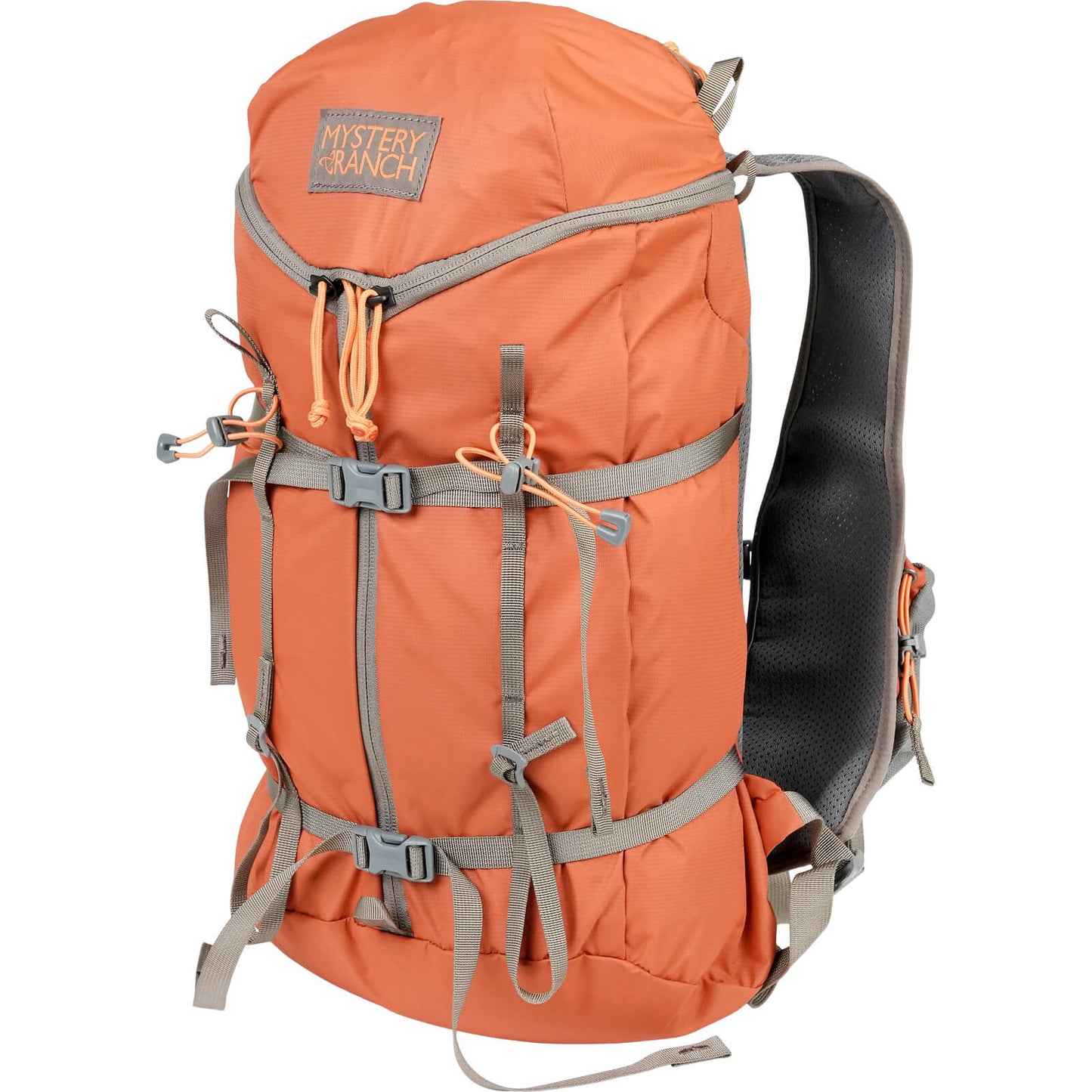 Mystery Ranch - Gallagator 20 - Paprika