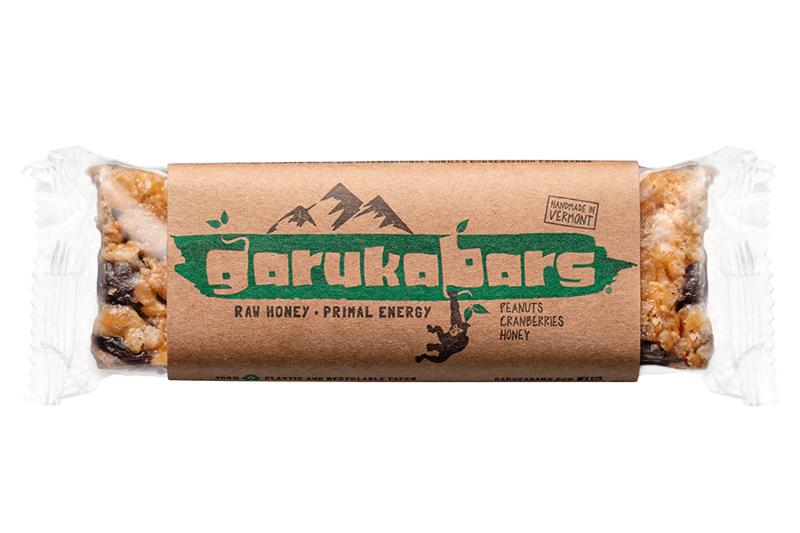 Garukabars - Garukabar