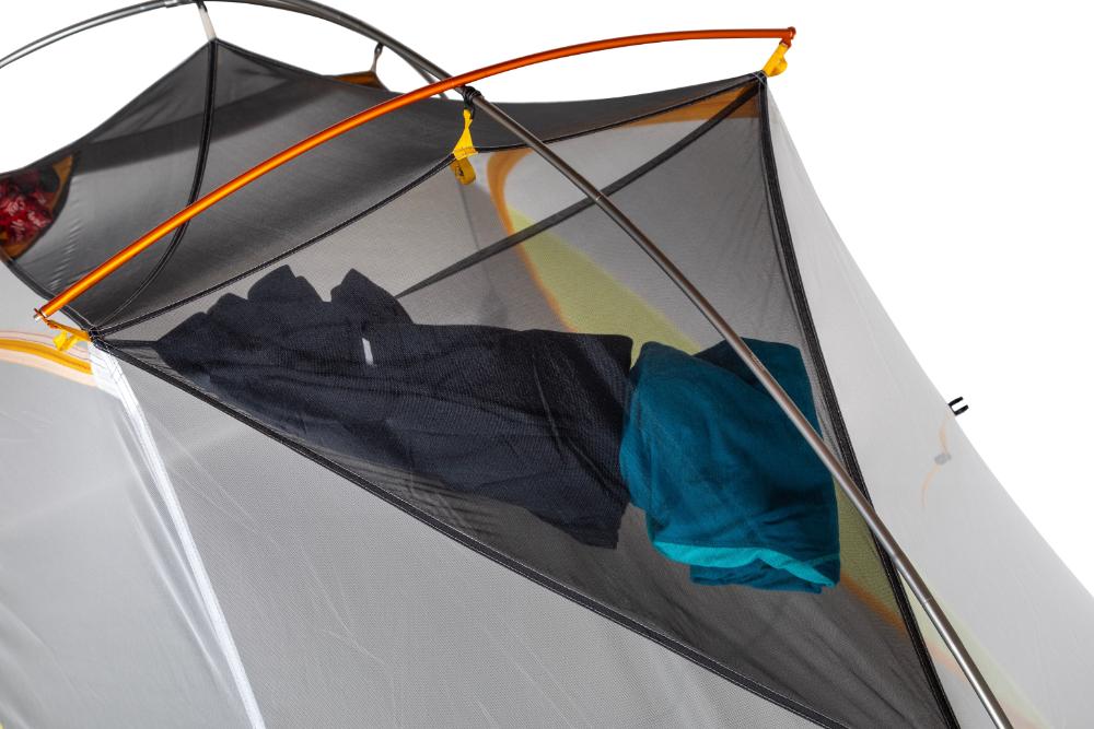 Nemo - Mayfly Osmo 3P